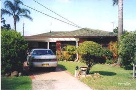 Property photo of 37 Fullerton Crescent Riverwood NSW 2210