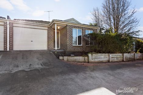 Property photo of 11/51 Leigh Drive Pakenham VIC 3810