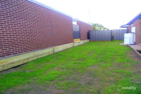 50 Springbank Rd, Wollert, VIC 3750