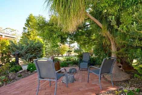 Property photo of 140 Boorga Road Lake Wyangan NSW 2680