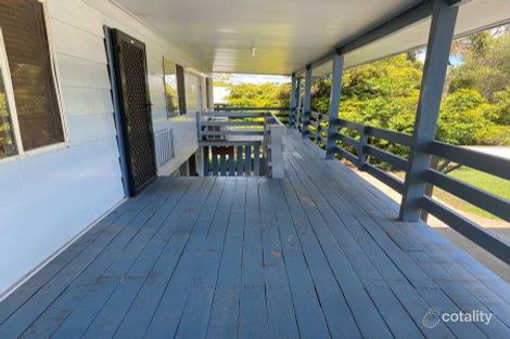 Property photo of 6 Beardmore Crescent Dysart QLD 4745