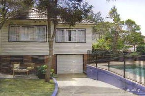 Property photo of 33 Rayner Avenue Narraweena NSW 2099
