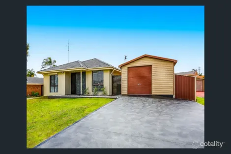 7 Jilba Pl, Oak Flats, NSW 2529