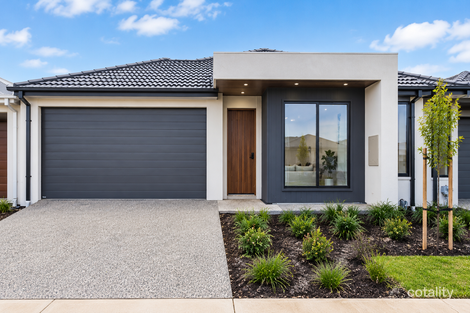 122 Equestria Bvd, Wollert, VIC 3750