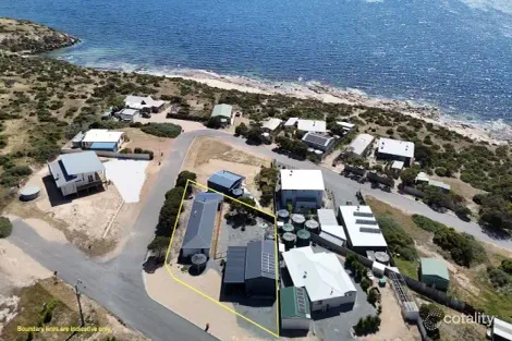 14 Calca St, Sceale Bay, SA 5680