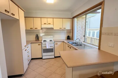 Property photo of 4/59 Francis Street Corrimal NSW 2518