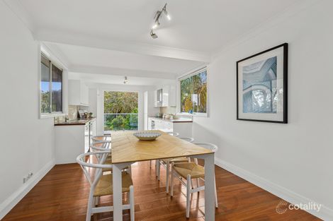 Property photo of 12 Hollings Crescent Heathcote NSW 2233