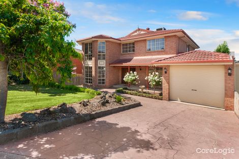 Property photo of 120 Earlsfield Drive Berwick VIC 3806