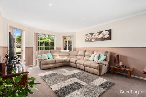 Property photo of 120 Earlsfield Drive Berwick VIC 3806