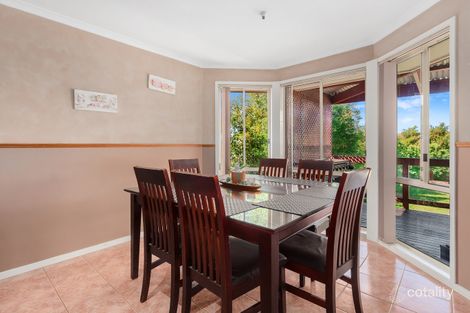 Property photo of 120 Earlsfield Drive Berwick VIC 3806