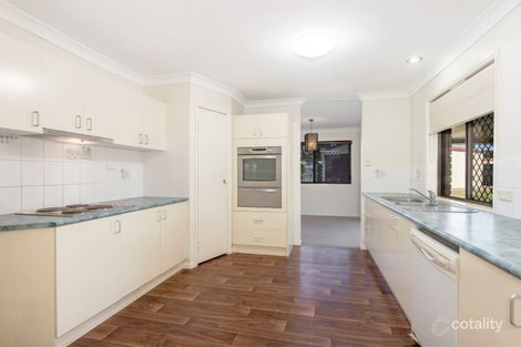 Property photo of 6 Le Prix Court Yamanto QLD 4305