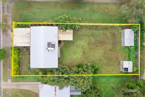 Property photo of 22 Polaris Avenue Kingston QLD 4114