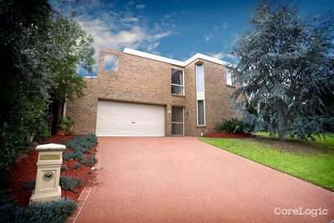 Property photo of 7 Antares Court Aberfeldie VIC 3040