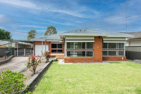Property photo of 12 Imperial Avenue Emu Plains NSW 2750