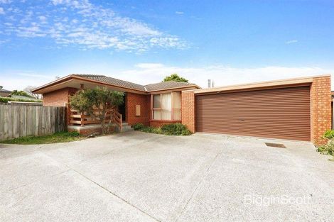 2/6 Kirstina Rd, Glen Waverley, VIC 3150