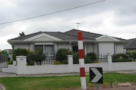 38 Driscolls Rd, Kealba, VIC 3021