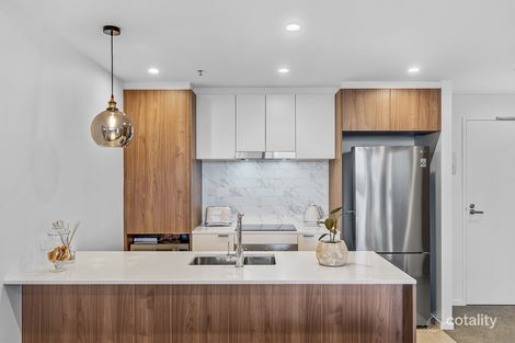Property photo of 2202/15 Bowes Street Phillip ACT 2606