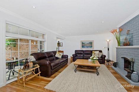 Property photo of 36 Gumnut Road Cherrybrook NSW 2126