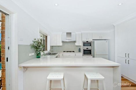 Property photo of 36 Gumnut Road Cherrybrook NSW 2126