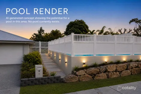 Property photo of 10 Major Mitchell Drive Upper Coomera QLD 4209