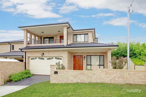 2a Alamein Rd, Revesby Heights, NSW 2212