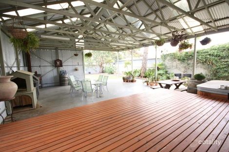 Property photo of 25 Errett Street Horsham VIC 3400