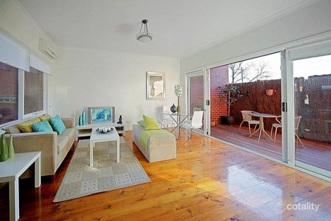 6 Little Bendall St, Kensington, VIC 3031