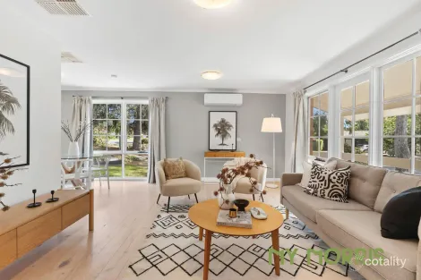 Property photo of 2 Dale Circuit Kambah ACT 2902