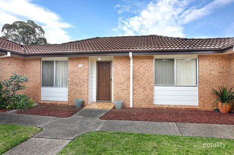 30/26 Turquoise Cres, Bossley Park, NSW 2176