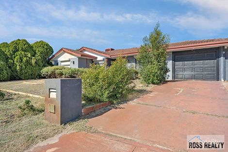 50 Kingfisher Ave, Ballajura, WA 6066