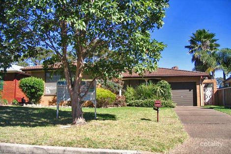 4 Coolibah Ave, Albion Park Rail, NSW 2527