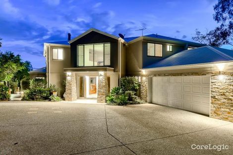 Property photo of 25 Kimruska Place The Gap QLD 4061