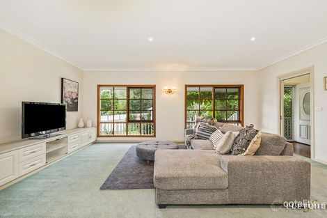 Property photo of 120 Pembroke Road Mooroolbark VIC 3138