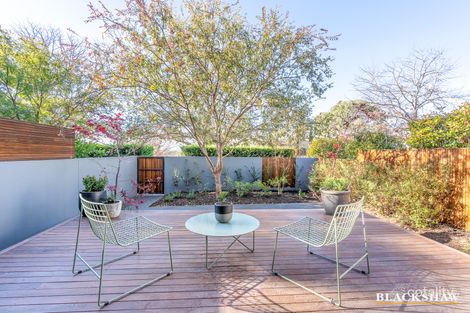 Property photo of 4/50 Stuart Street Griffith ACT 2603