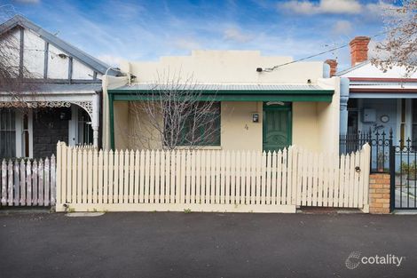 4 Woodside St, Fitzroy North, VIC 3068