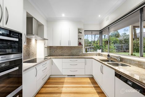 Property photo of 20 Fuller Street Mitcham VIC 3132