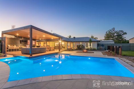 23 Endeavour Bark Dr, Glass House Mountains, QLD 4518