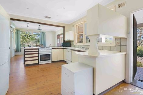 Property photo of 135 Grays Point Road Grays Point NSW 2232