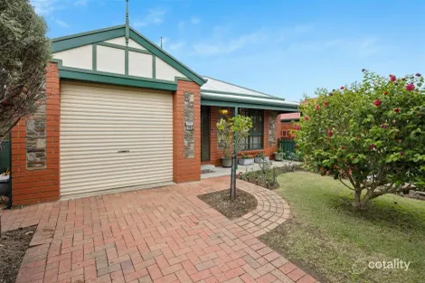 Property photo of 14 Thornton Drive Greenwith SA 5125
