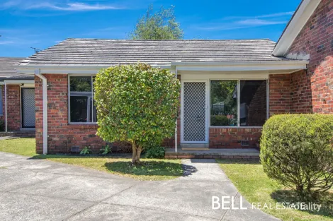 2/19 Girdwood Rd, Boronia, VIC 3155