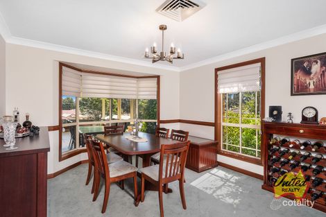 Property photo of 4 Marsh Place The Oaks NSW 2570