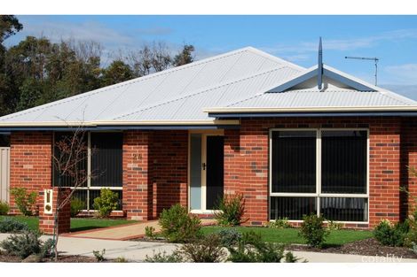 Property photo of 24 Breton Bend Baldivis WA 6171