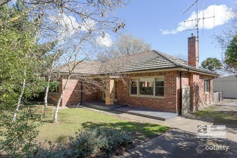 Property photo of 11 Murphy Street Kennington VIC 3550