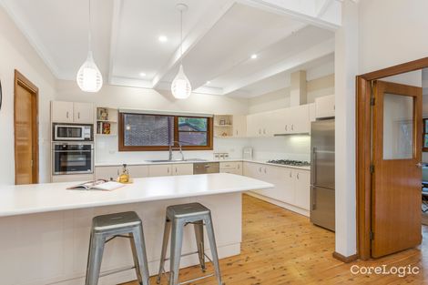 Property photo of 10 Woodglen Place Cherrybrook NSW 2126