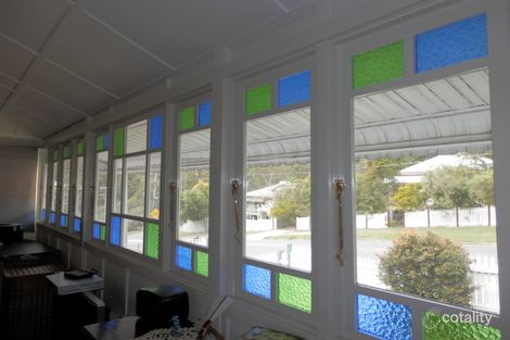 Property photo of 25 Macrae Street Coalfalls QLD 4305