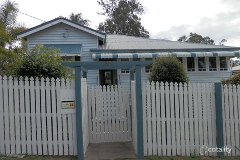Property photo of 25 Macrae Street Coalfalls QLD 4305