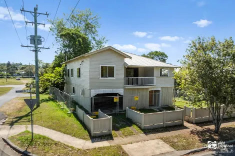 Property photo of 39 Wardrop Street South Murwillumbah NSW 2484