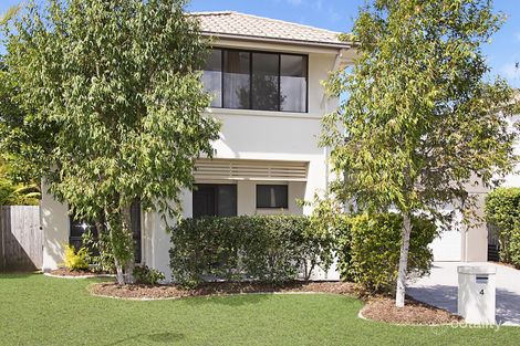 Property photo of 4 Whitby Lane Sippy Downs QLD 4556