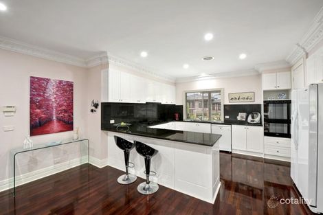 Property photo of 16 Tetragona Way Frankston South VIC 3199
