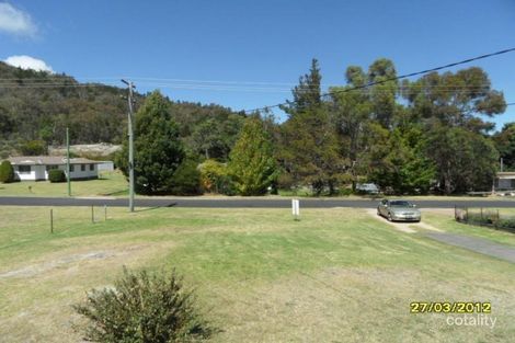 Property photo of 4 Ruby Street Stanthorpe QLD 4380